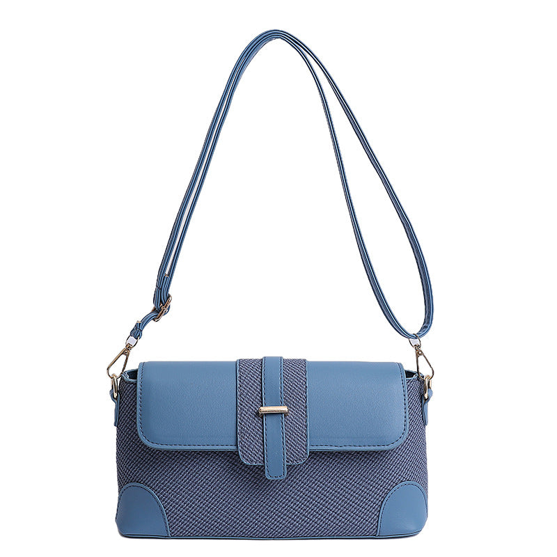 Structured Crossbody Handbag Stornfield