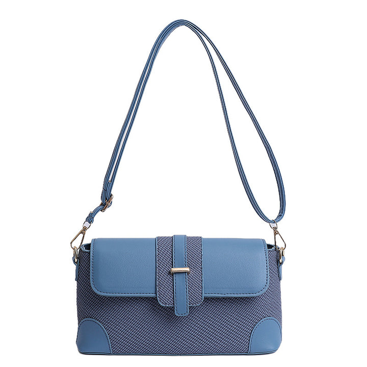 Structured Crossbody Handbag Stornfield