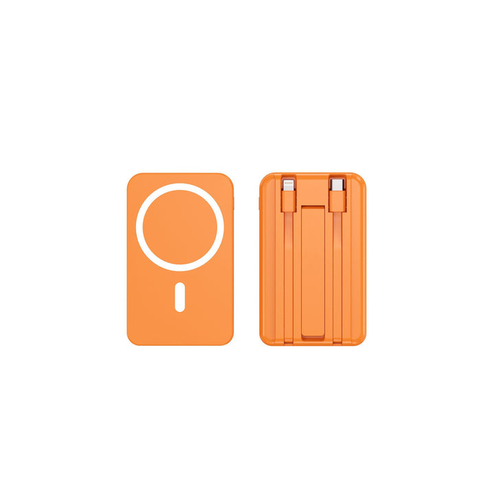 Portable Magnetic Power Bank Stornfield