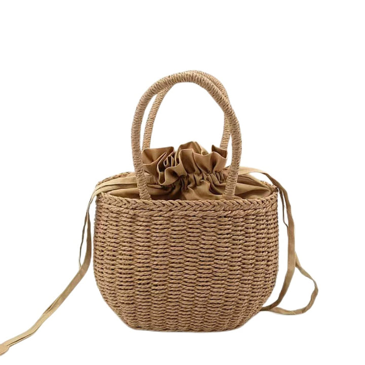 Rattanstil Handbag Stornfield