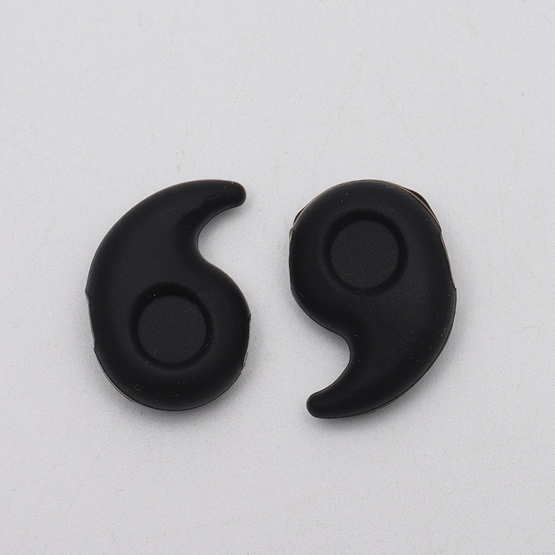 Premium Silicone Eyewear Grip Pads Stornfield