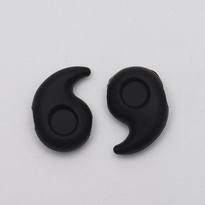 Premium Silicone Eyewear Grip Pads Stornfield