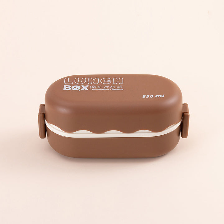 Airtight Eco-Friendly Lunch Box