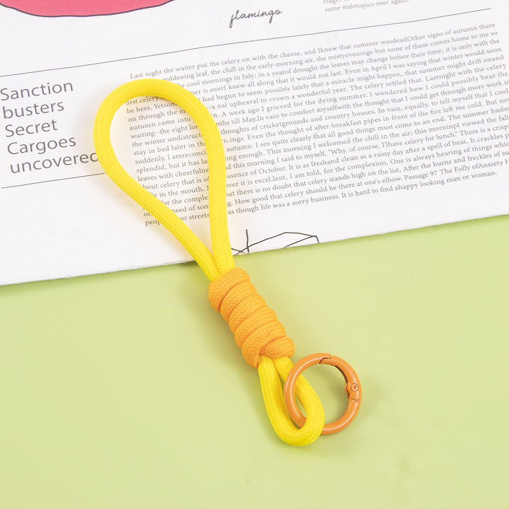 Versatile Lanyard Keychains Stornfield