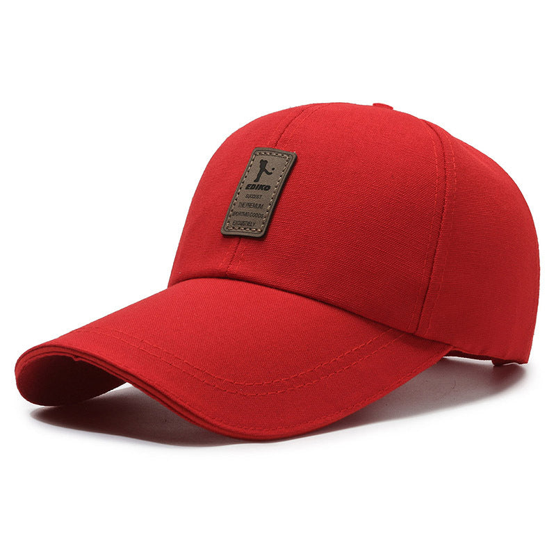 Men's Classic Embroidered Baseball Cap Stornfield 1783926732
