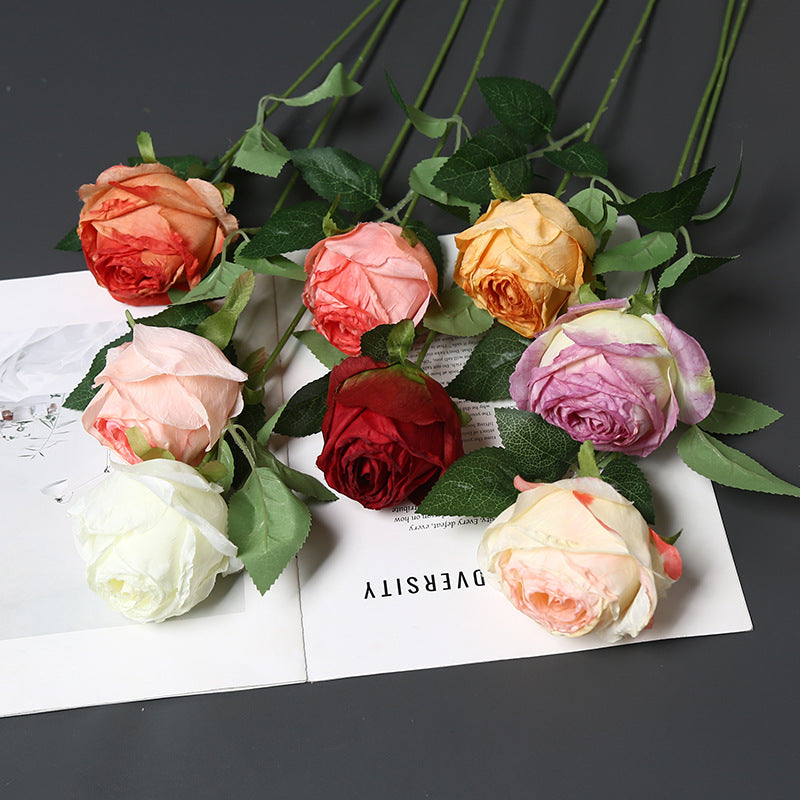 Decorative Artificial Floral for Home Decor