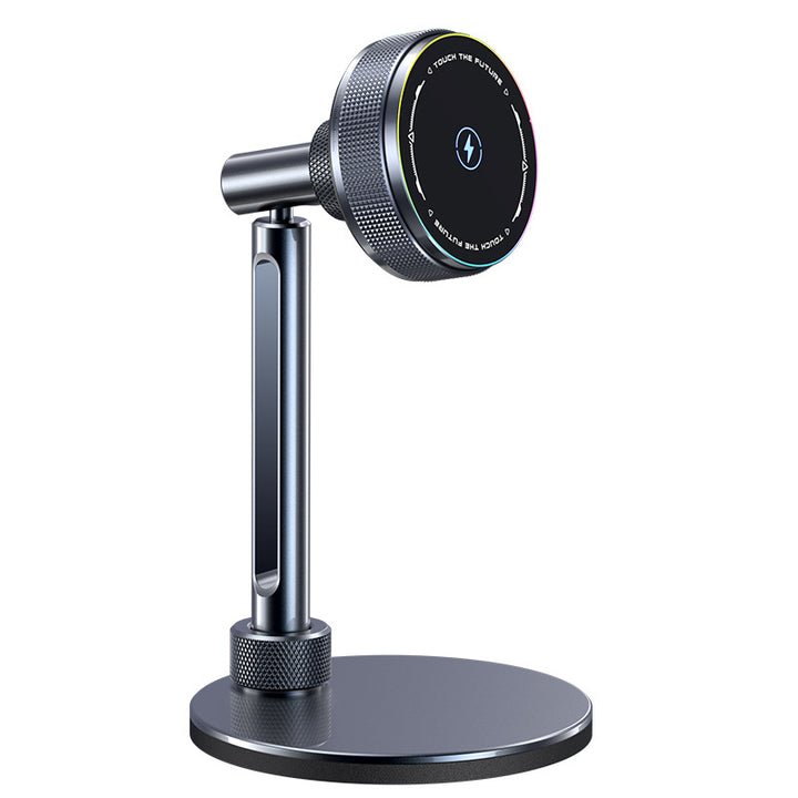 Unisex Intelligent Rotary Knob Control Stornfield