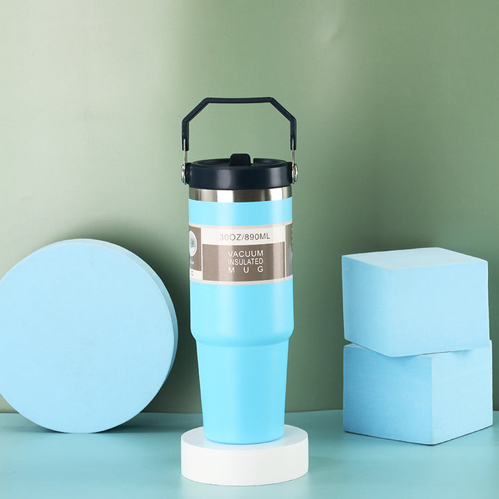 Unisex Insulated Cup Stornfield