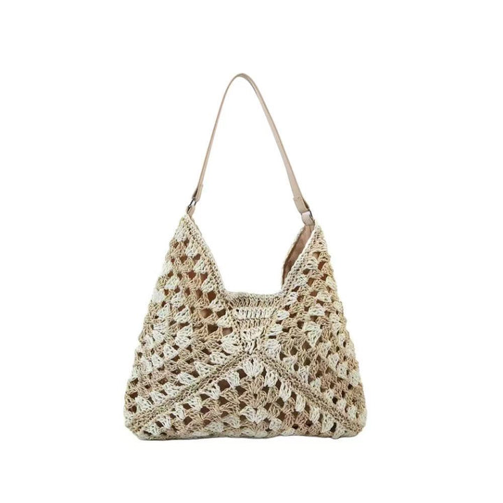 Crochet Shoulder Bag Stornfield