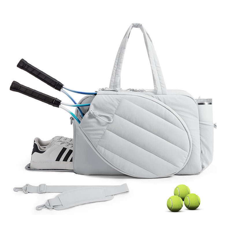 Sporty Tennis Tote Bag Stornfield