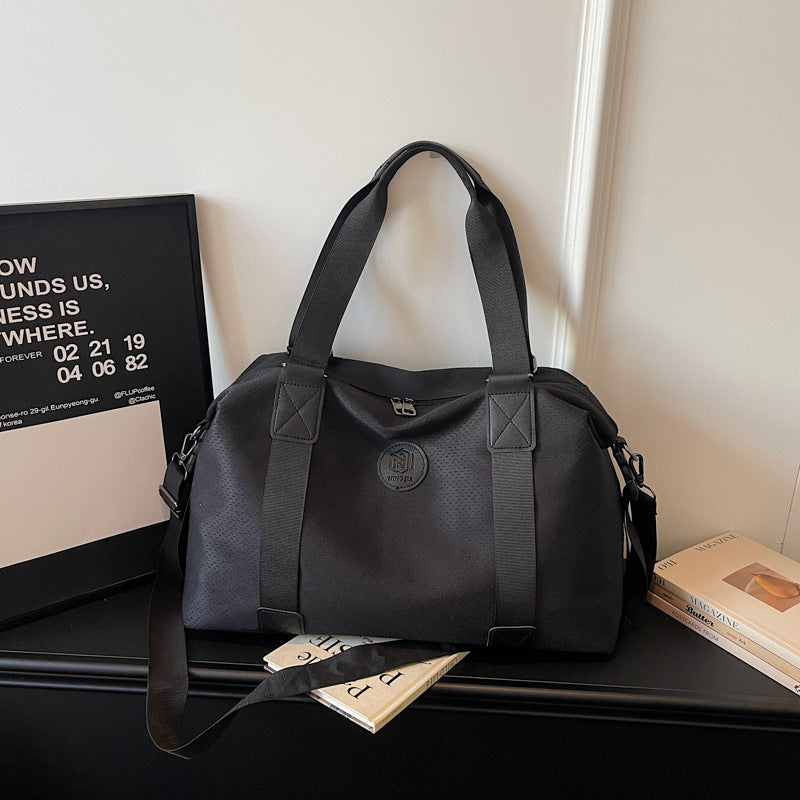 Travel Duffle