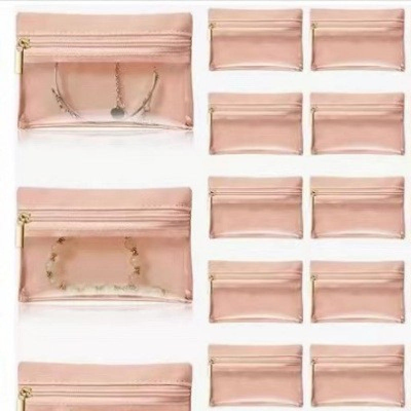 Elegant Jewelry Organizer Stornfield