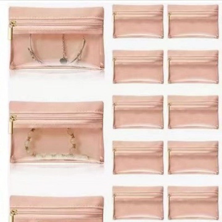 Elegant Jewelry Organizer Stornfield