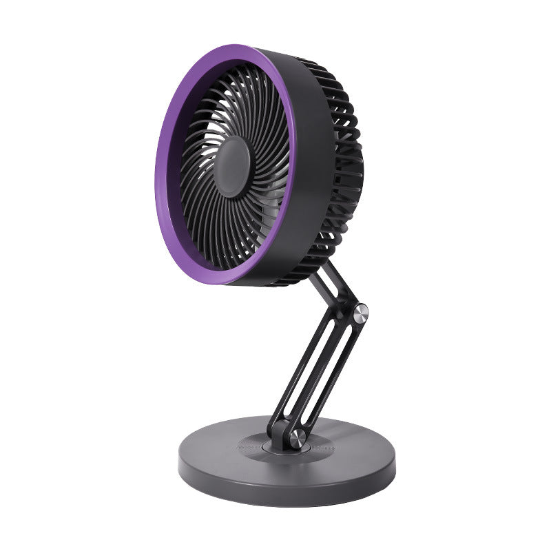 Ladies Energy-saving Table Fan Stornfield