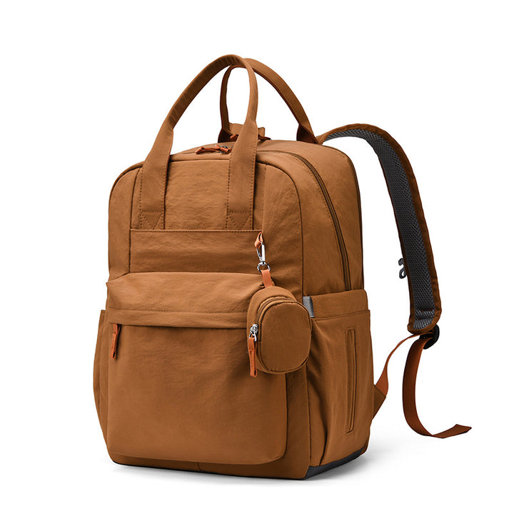 Multi-Functional Urban Travel Backpack Stornfield