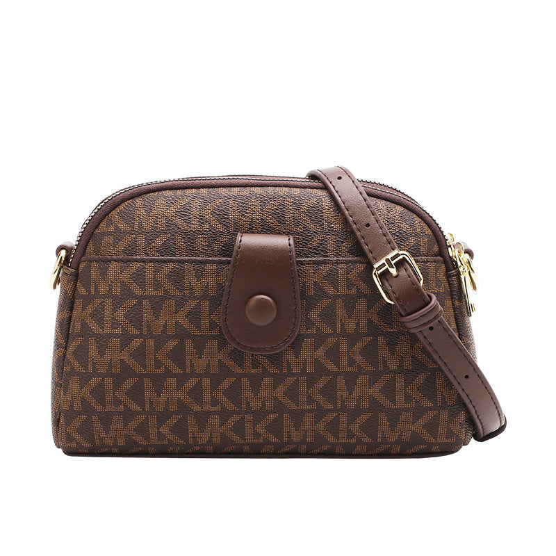 Stylish Crossbody Bag