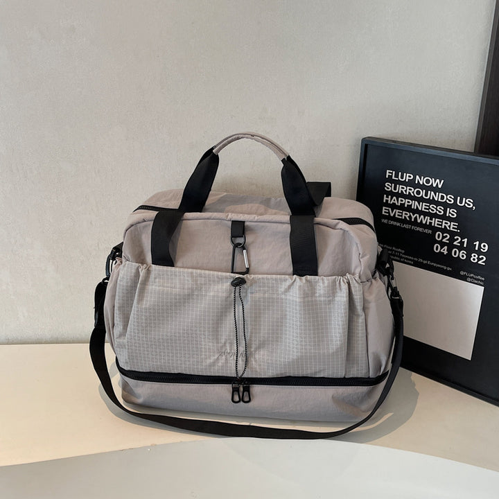 Multi-Functional Travel rk