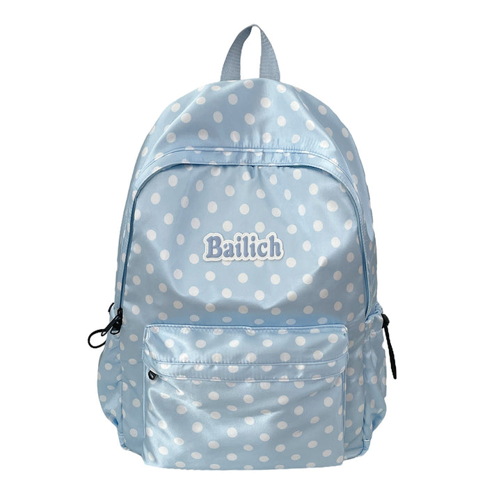 Fun Patterned Back-to-School Backpack Stornfield