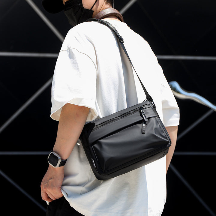 Versatile Urban Messenger Bag Stornfield
