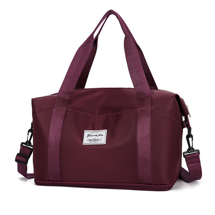 Durable Gym Tote