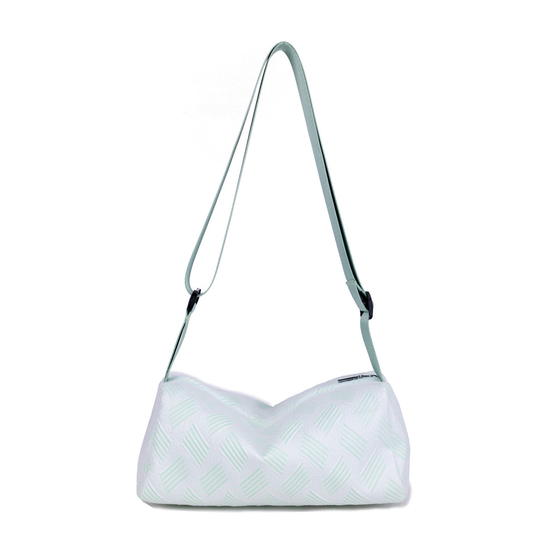 WoModern Geometric Crossbody Bag Stornfield