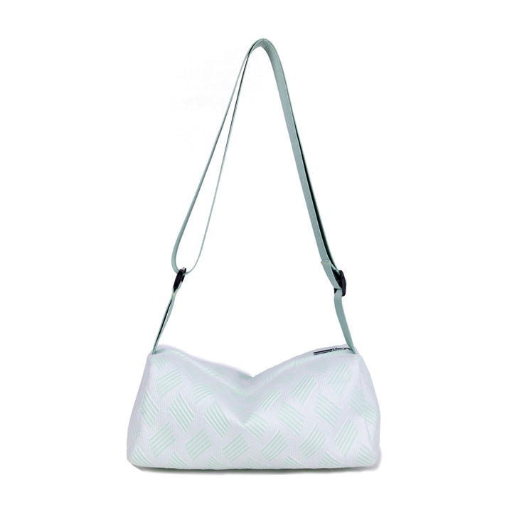 WoModern Geometric Crossbody Bag Stornfield