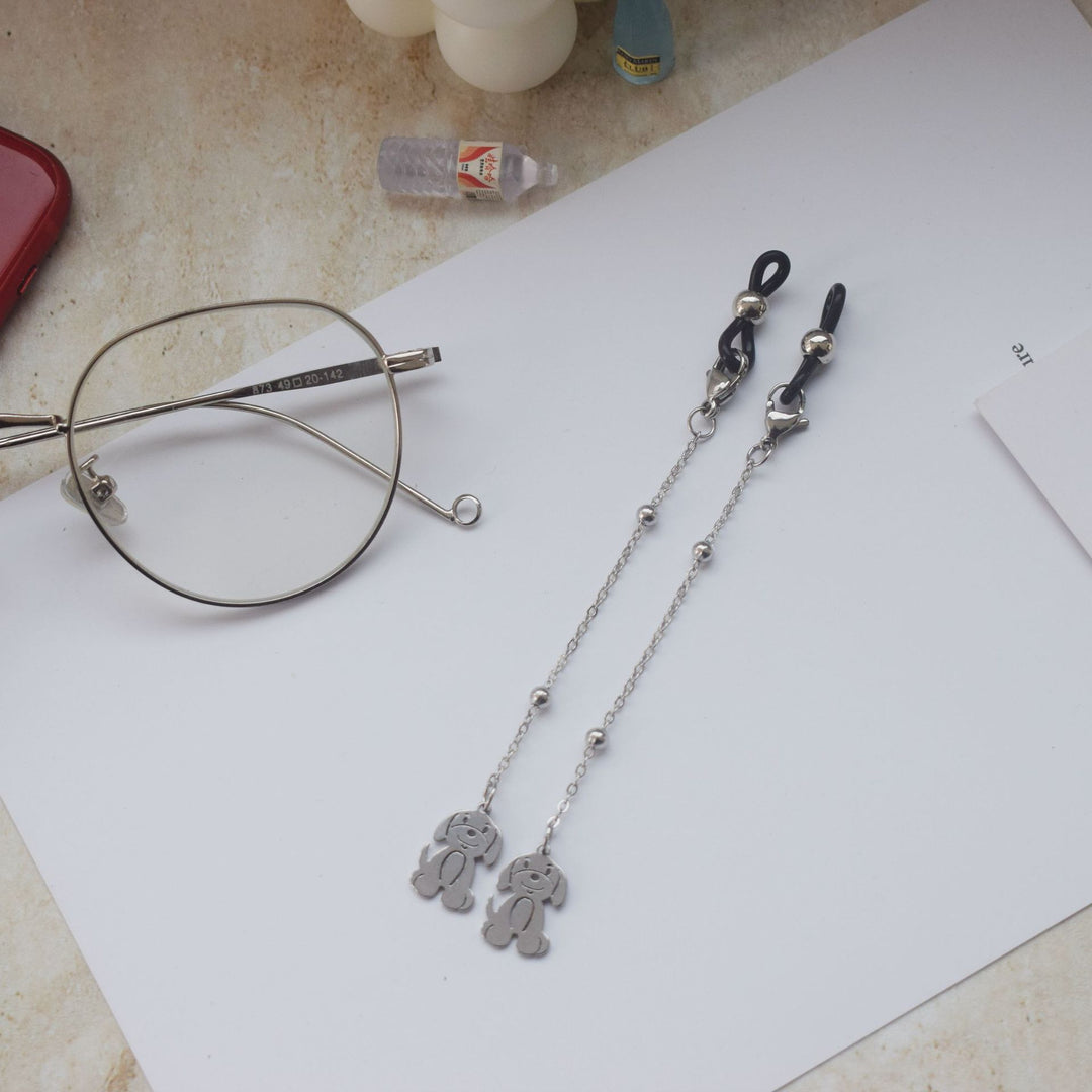 Eyewear Chain Stornfield