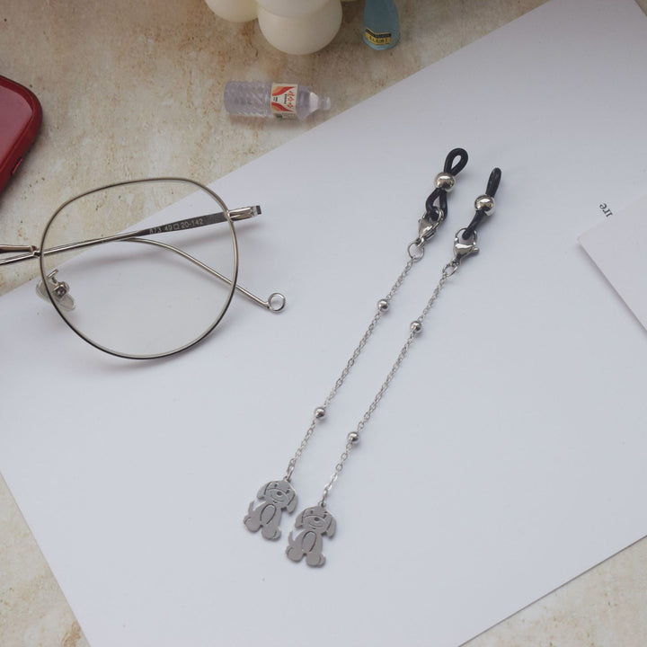 Eyewear Chain Stornfield