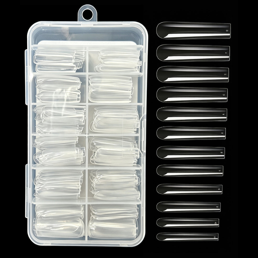 Professional Nail Tips Organizer Stornfield