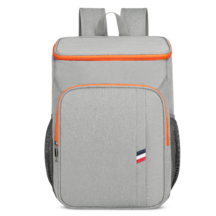 Multi-Functional Water-Resistant Backpack Stornfield