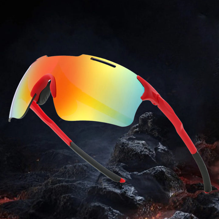 Men's High-Performance Sports Cycling Sunglasses Stornfield