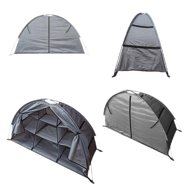 Portable storage tent Stornfield