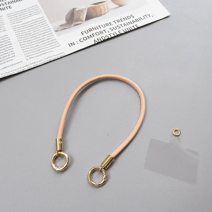 Versatile ID Badge Holder Strap Stornfield