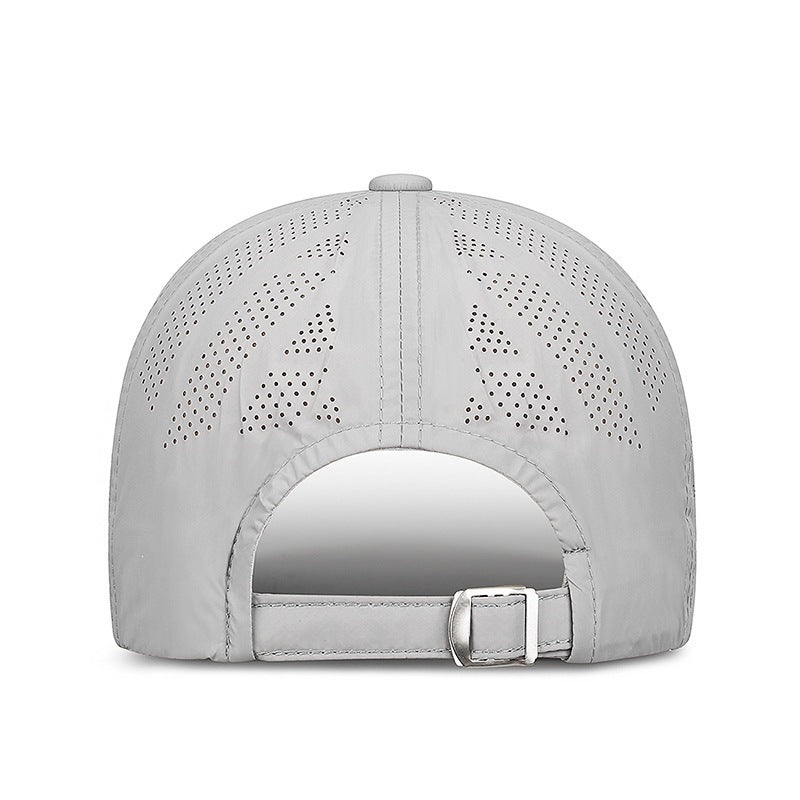 Ladies sporty golf cap Stornfield