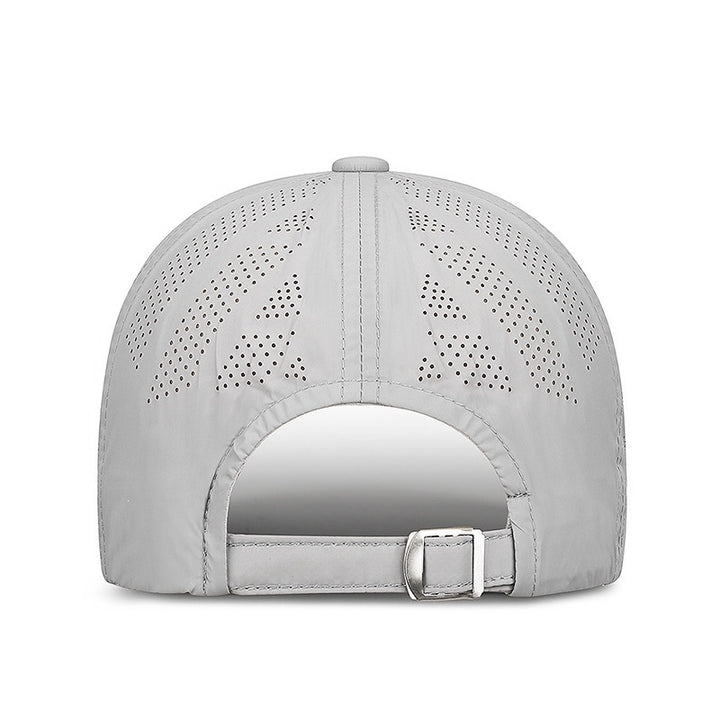 Ladies sporty golf cap Stornfield