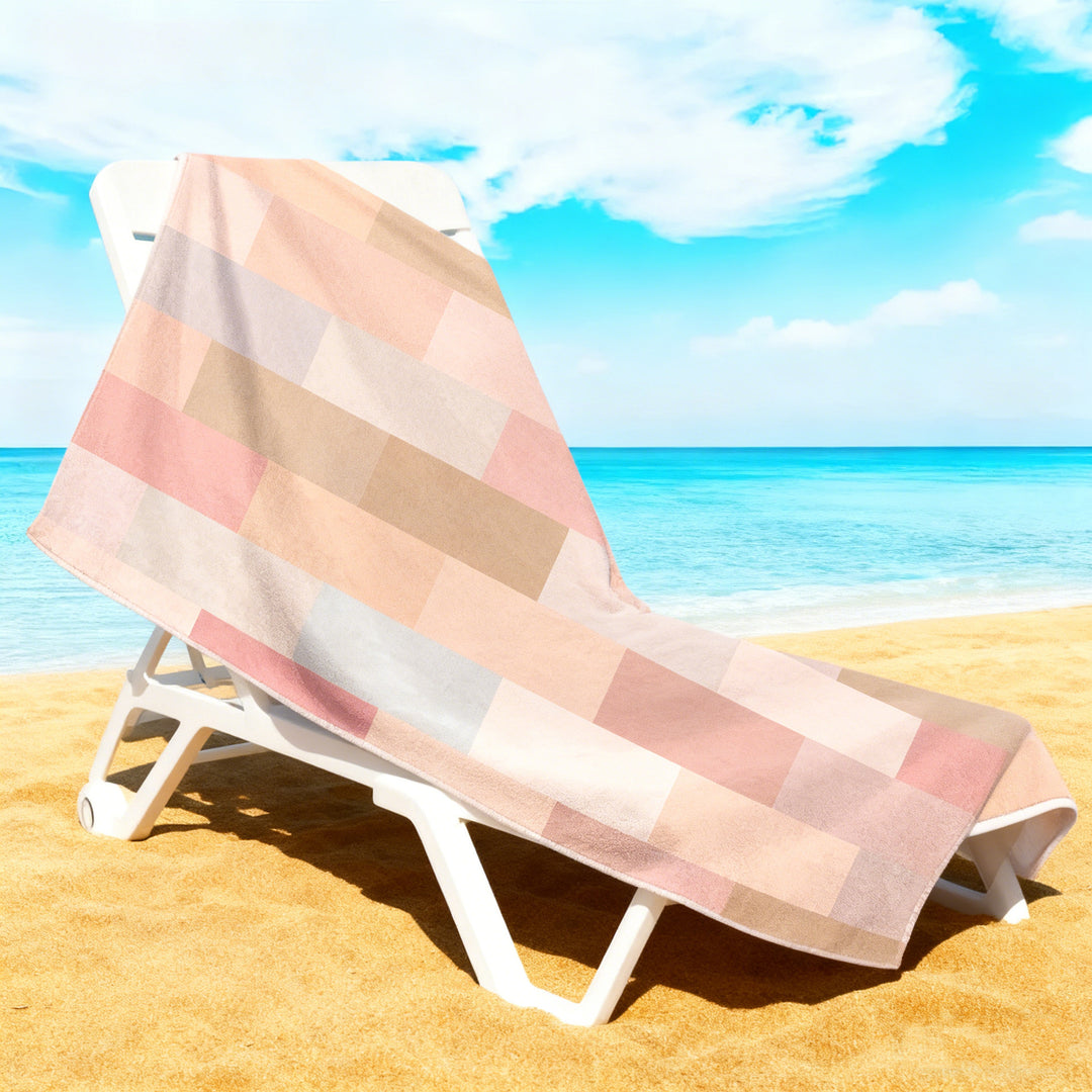 Beach towel Stornfield