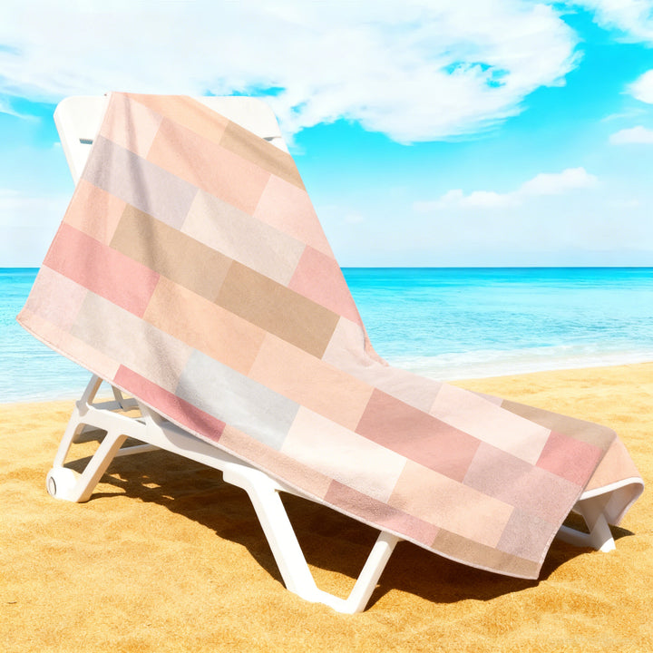 Beach towel Stornfield
