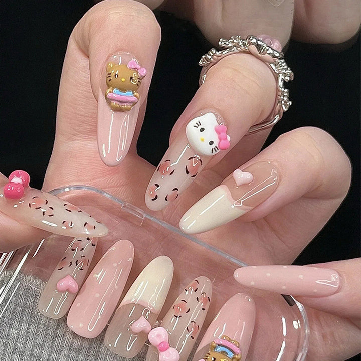 Artificial Nails Stornfield