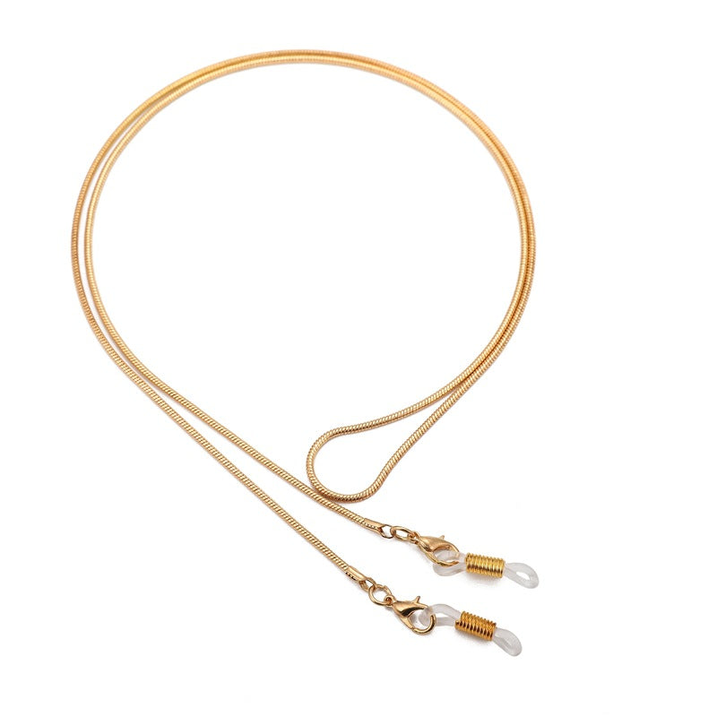 Premium Adjustable Eyewear Chain Stornfield