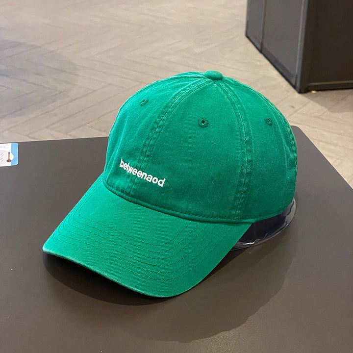 Unisex Classic Adjustable Cotton Cap Stornfield