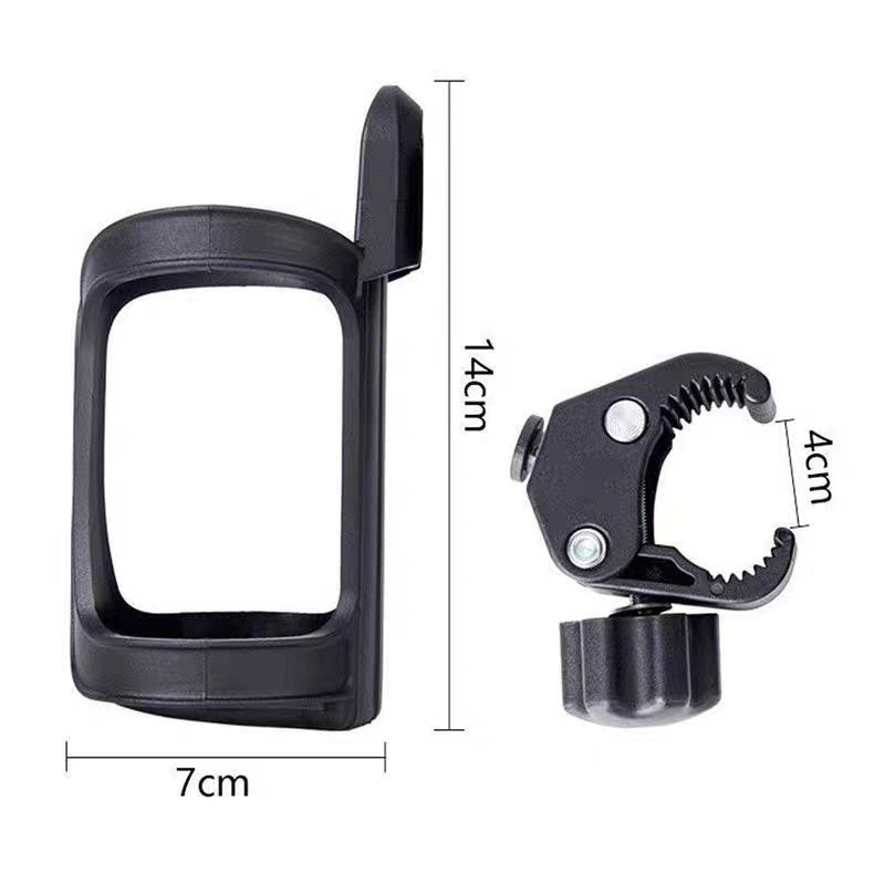 Universal Bike Phone Holder Stornfield