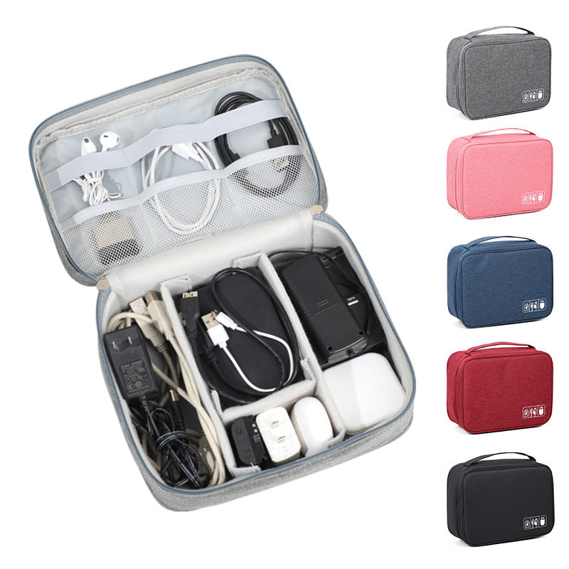 Multifunctional Electronic Storage Bag Stornfield