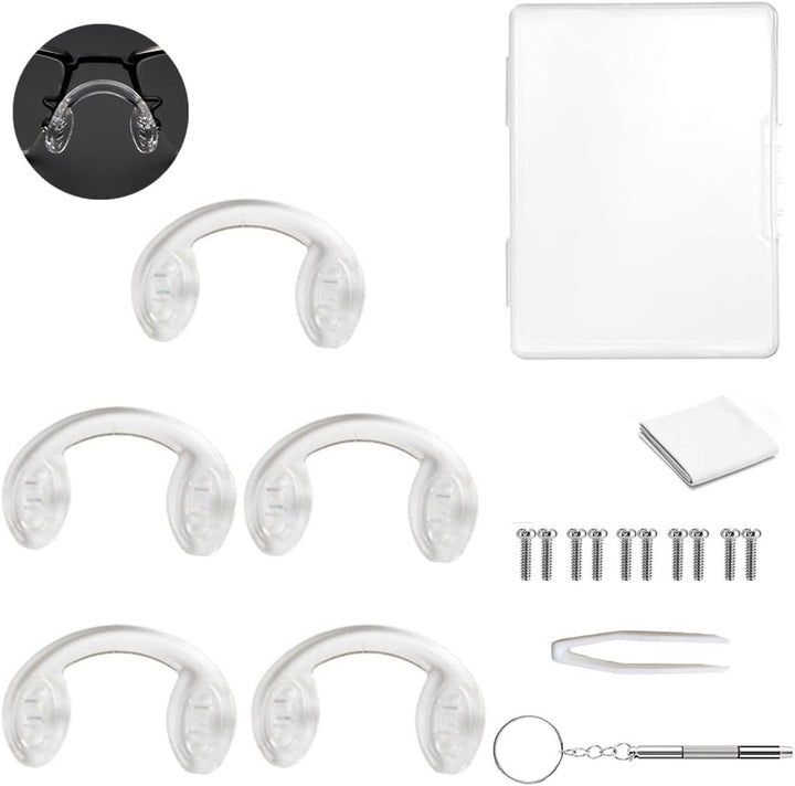 Replacement Nose Pad Stornfield