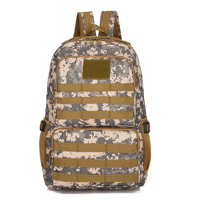 Tactical Utility Backpack Stornfield
