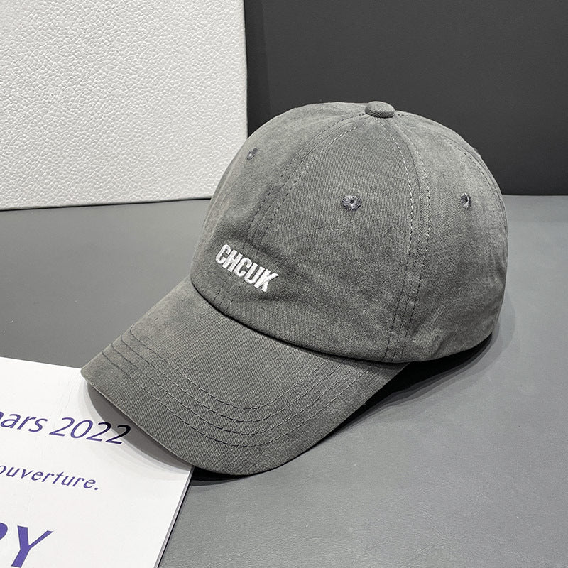Unisex Cotton Baseball Cap Stornfield