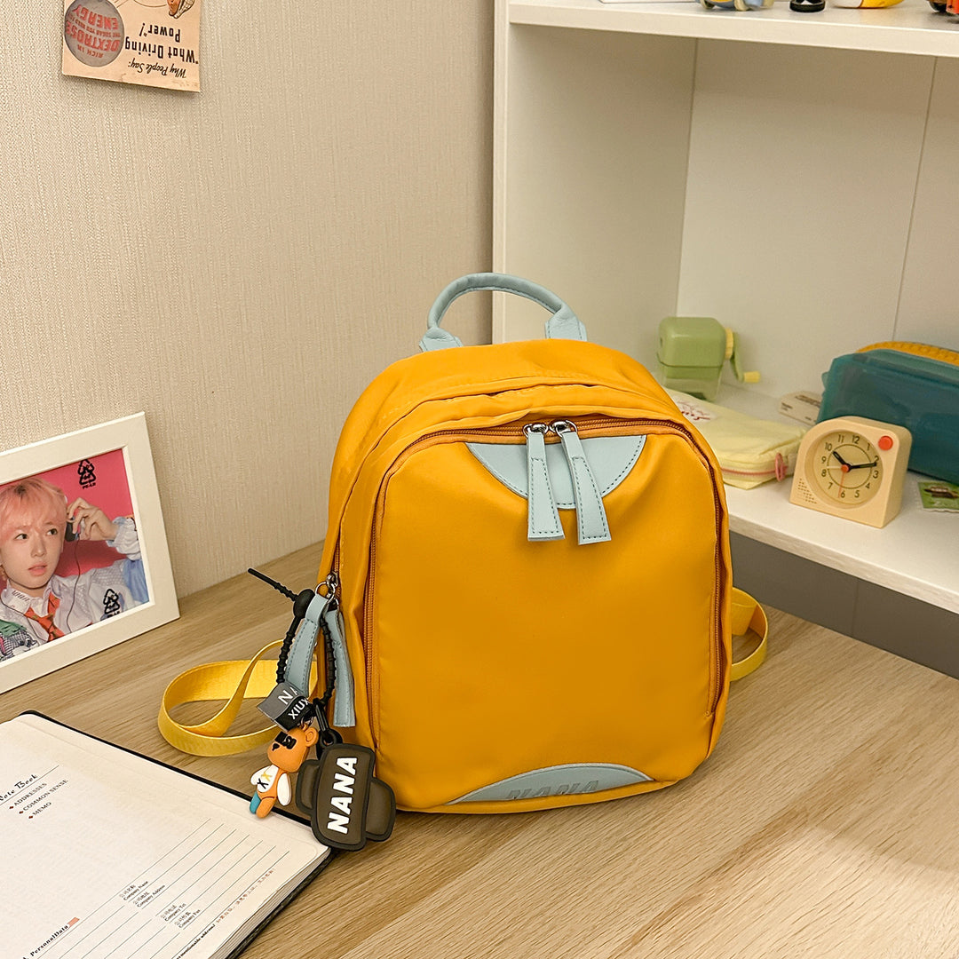 Compact Versatile Backpack Stornfield