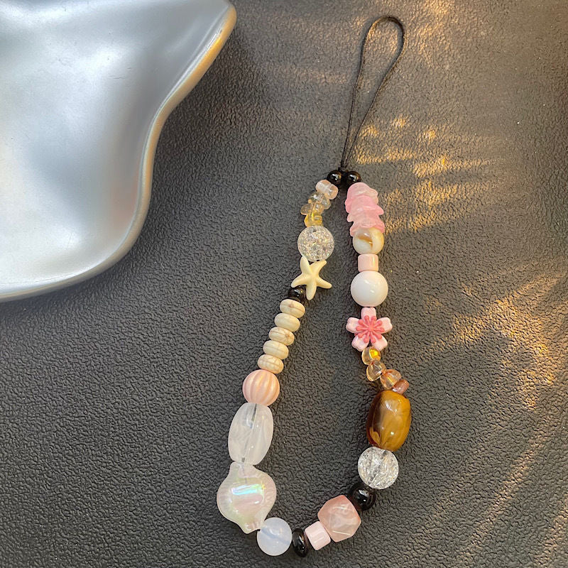 Decorative Beaded Phone Strap Stornfield 1790135676