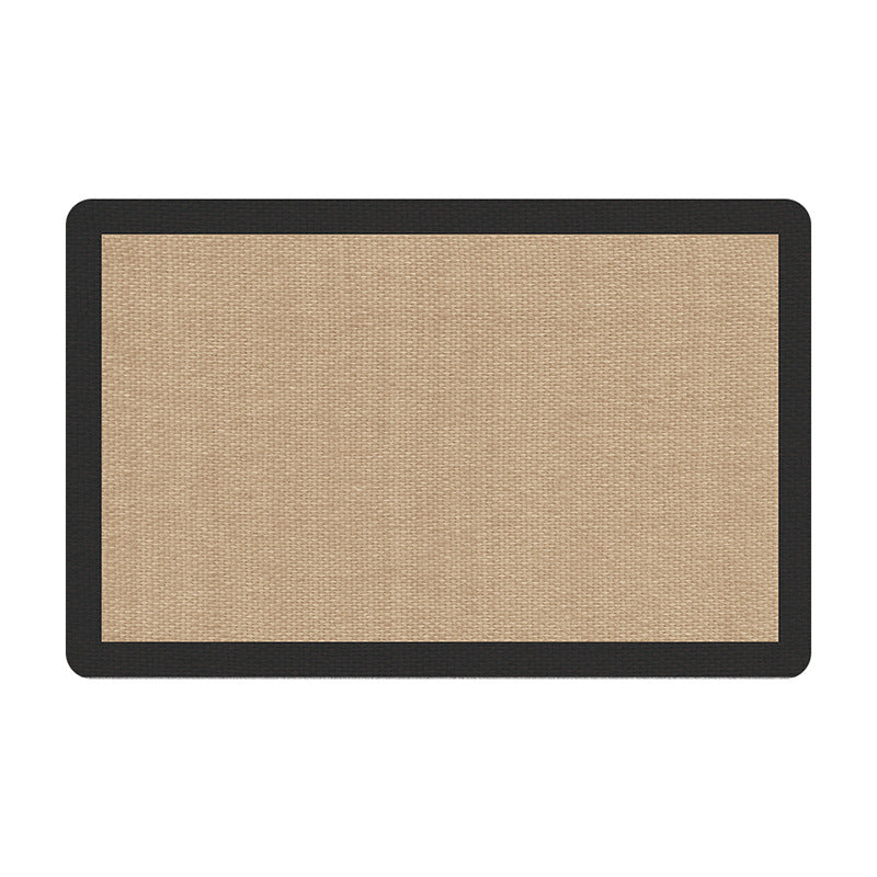 Stylish Non-Slip Bath Mat
