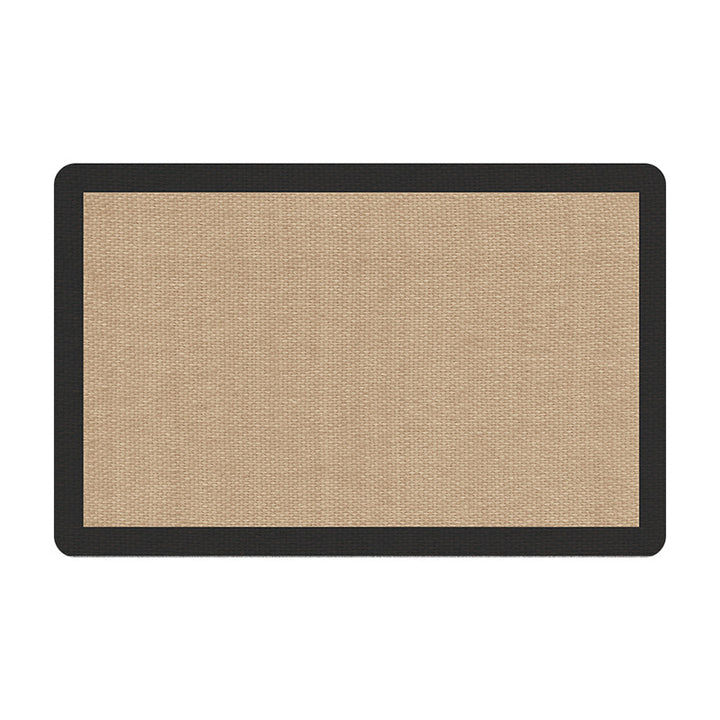 Stylish Non-Slip Bath Mat