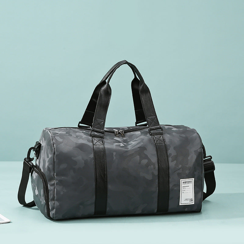 Travel Duffel Bag